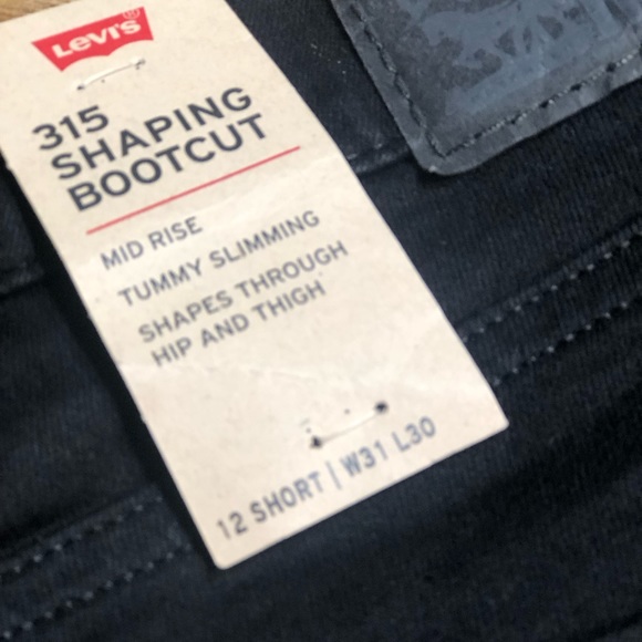 🖤LEVI JEANS🖤 - Picture 6 of 6